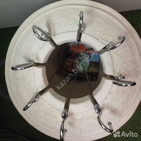 Тандыр Охотник Амфора новый