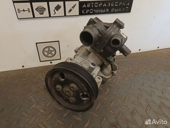 Насос гидроусилителя для BMW 3-серия E46