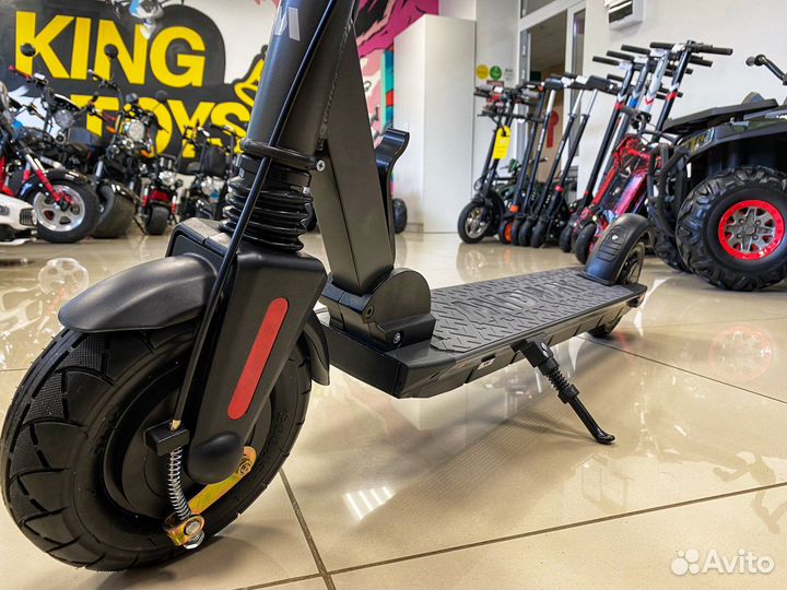 Электросамокат Midway Yamato 0809 Pro 350W 10Ah/36