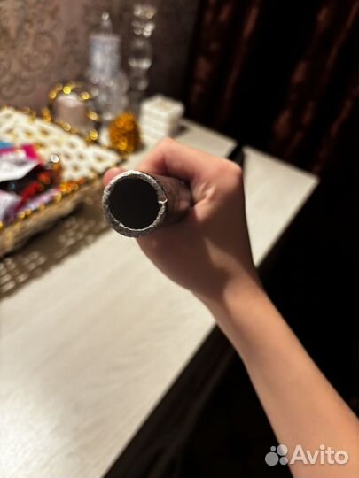 Руль для велосипеда 31.8 740