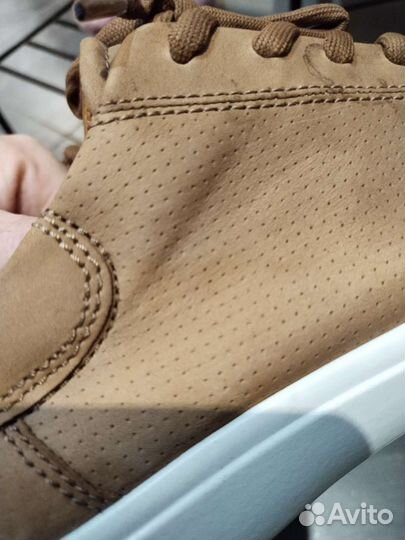 Кеды Ecco Soft 7 M 45p