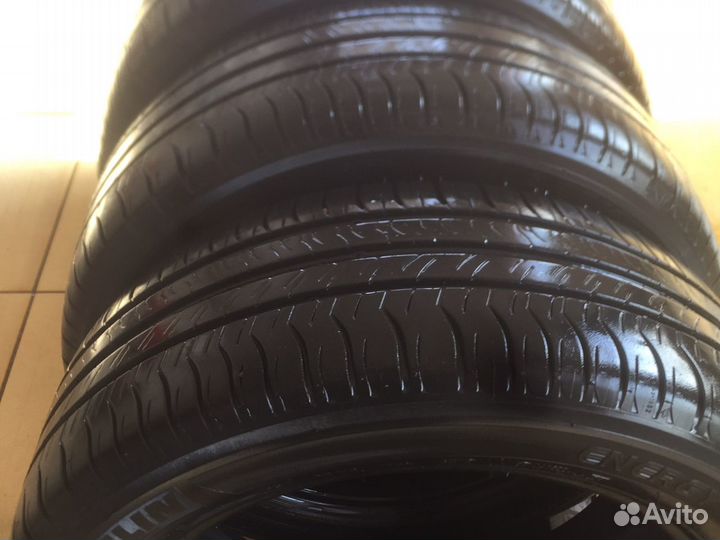 Yokohama A.DriveR1 215/60 R16