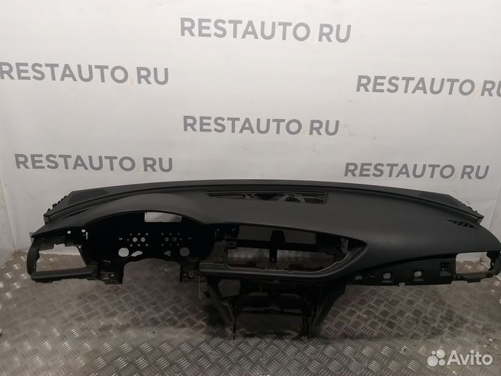 Торпедо Audi A7