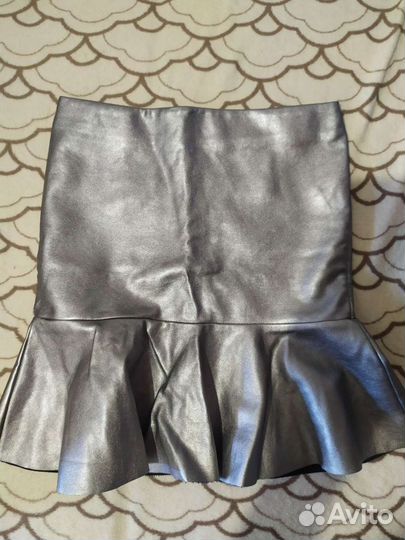 Юбка р.128