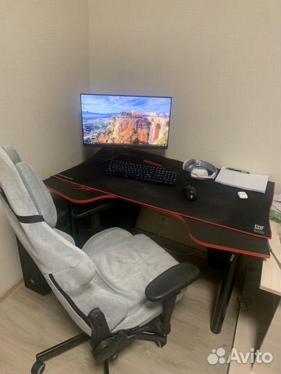 Домашний пк (полный комплект)