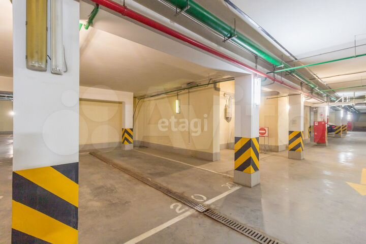 Машиноместо