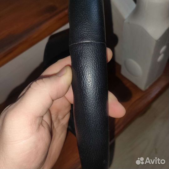 Руль Bmw F30 F25