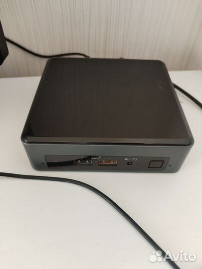 Компьютер intel core i5