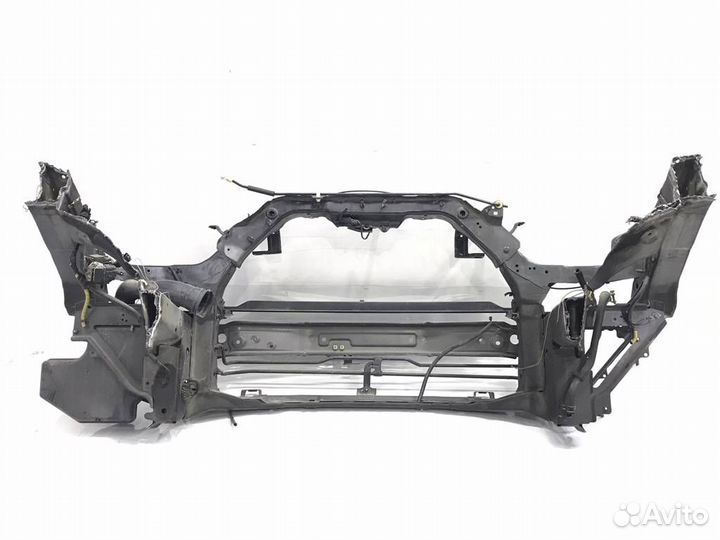 Рамка радиатора Honda CR-V