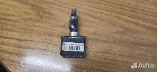 Датчик давления шин Opel Insignia купить в Москве OPEL 13327259 | Авито