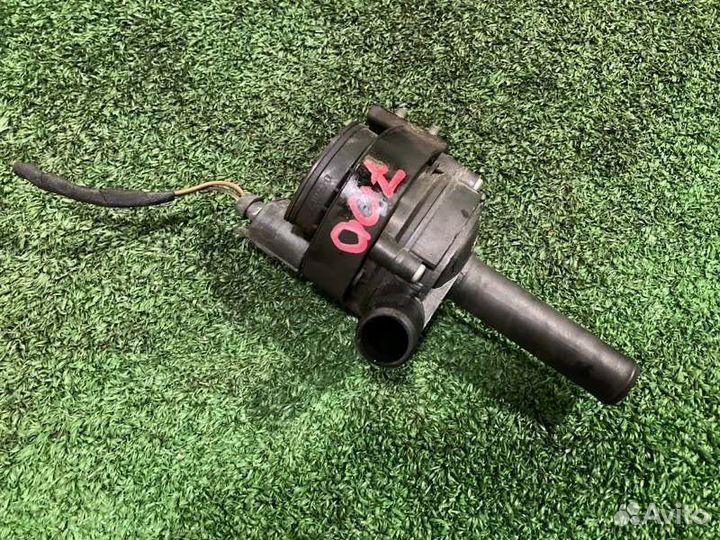 Рециркуляционный насос Mercedes-Benz S-Class W221