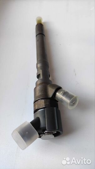 Форсунка D4EA Hyundai Kia 33800-27900