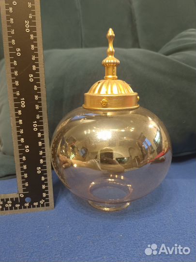 Плафоны на люстру