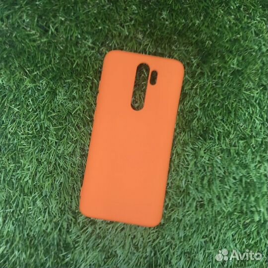 Чехлы для Xiaomi Redmi Note 8 pro