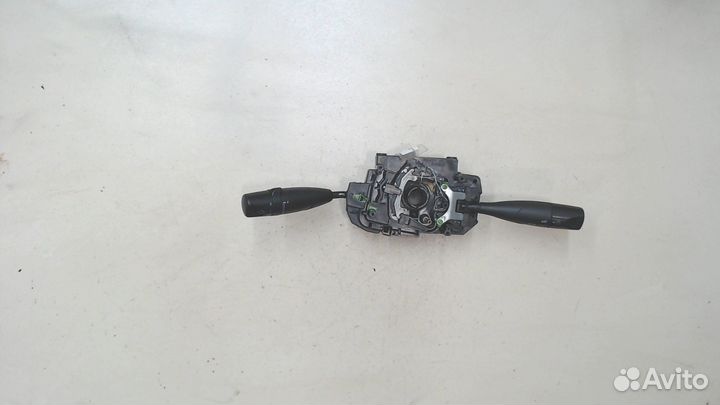 Переключатель поворотов и дворников Mazda 626, 199