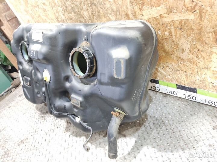 Бак топливный Nissan X-trail 2007 2014