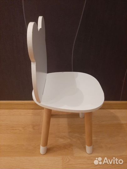 Стул детский