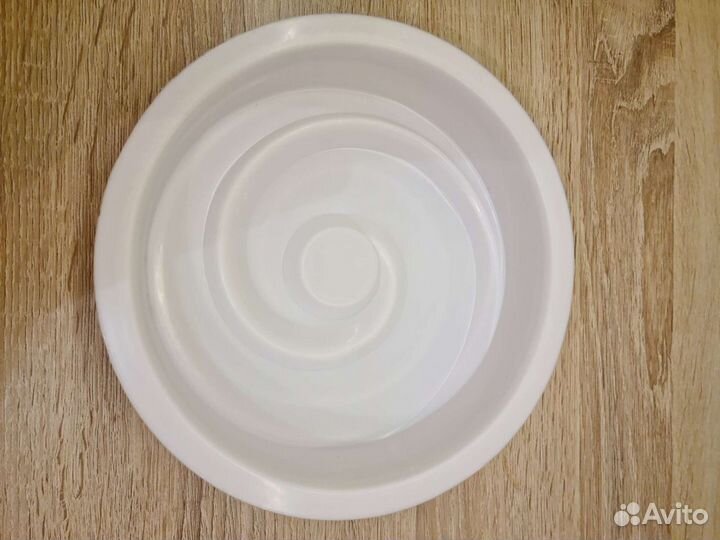 Силиконовые формы для муссовых тортов