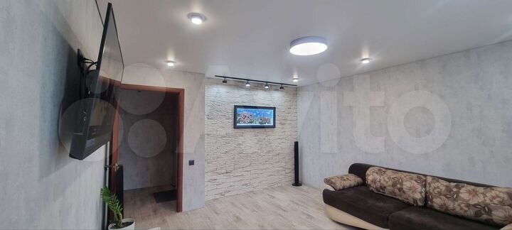 3-к. квартира, 70 м², 5/6 эт.