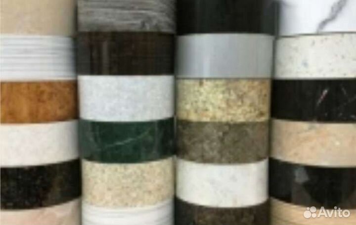 Остатки столешниц