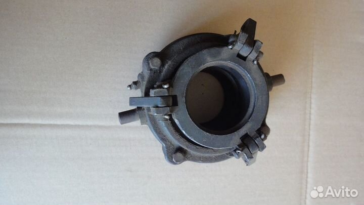 Муфта выключения в сборе комбайн Нива 20-21С2
