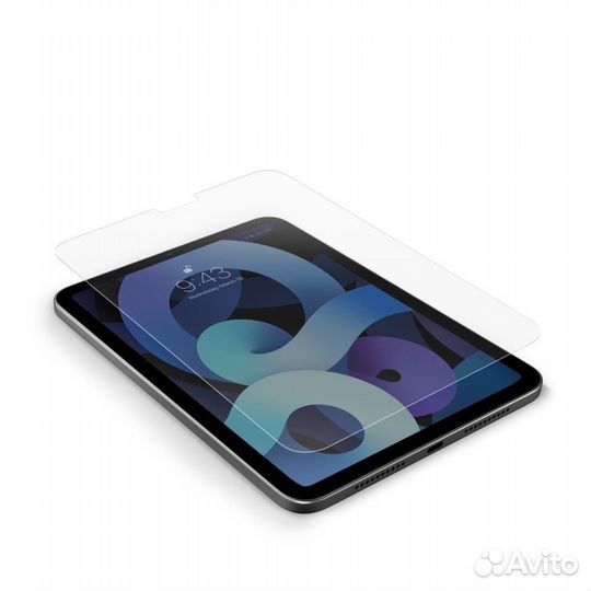 Защитное стекло Uniq для iPad Pro 11 (2018/21/22)