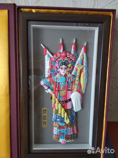 Панно настенное