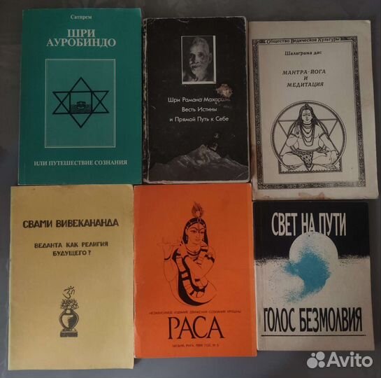 Шри Ауробиндо, Свами Вивекананда