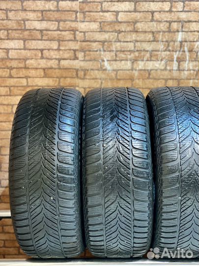 Sava Intensa HP 195/55 R15