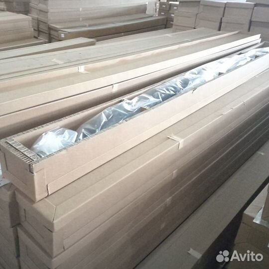 Вал карданный передний Mercedes-Benz S/C/GLK-Class