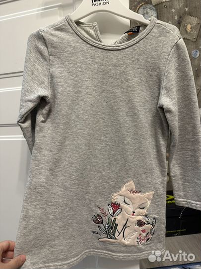 Одежда для девочки