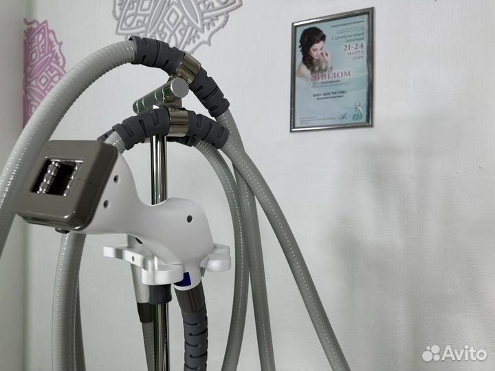 Любые аппараты для косметологии