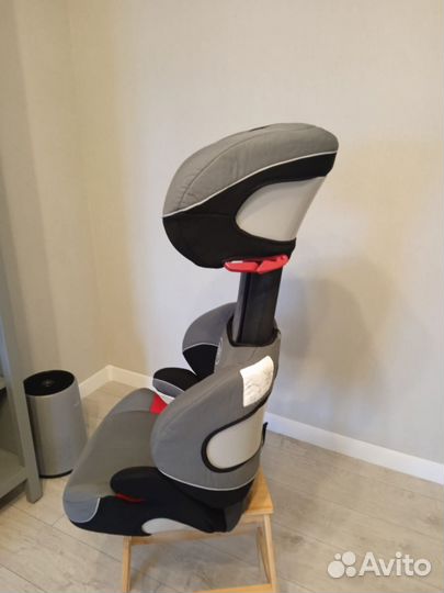 Автокресло CBX by cybex