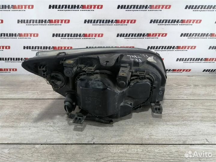 Фара левая Форд Фокус 2