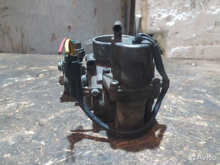 Заслонка дроссельная Mazda 626 GE (1991—1997)