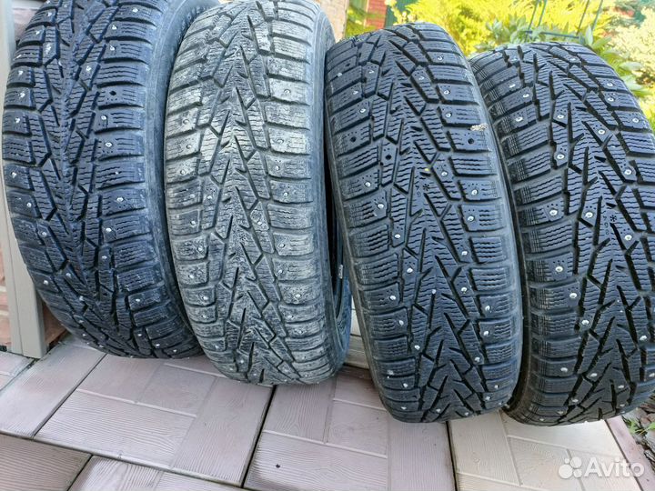 Nokian Tyres Nordman 7 185/65 R15