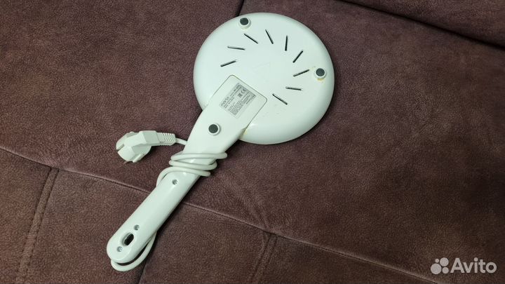 Блинница электрическая марта