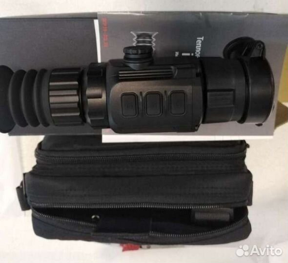 Тепловизорный прицел Iray Saim SCP 19W (Wi-Fi)