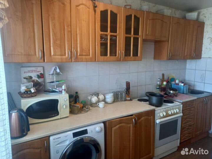 Кухонный гарнитур бу