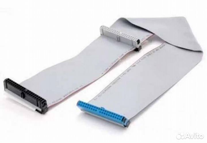 Кабель IDE для жесткого диска
