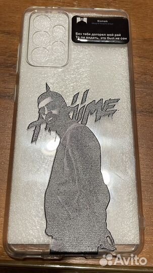 Чехлы на samsung a 52