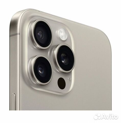 iPhone 15 Pro Max, 1 ТБ объявление продам
