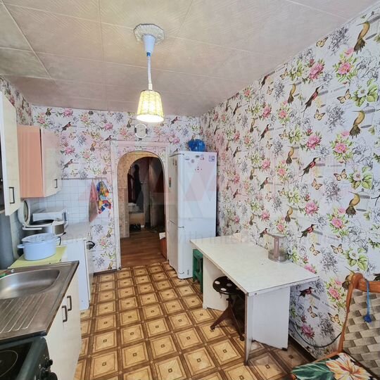 4-к. квартира, 82,3 м², 1/5 эт.