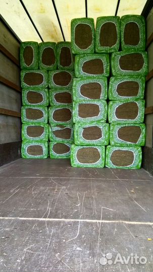 Утеплитель Изовол Л35, ст 50 (Технониколь)