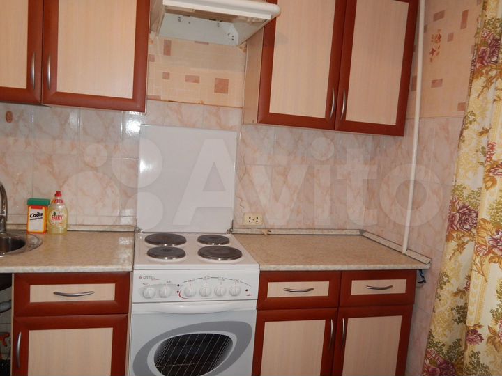 2-к. квартира, 56 м², 3/9 эт.