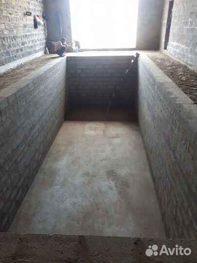 Ремонт гаражей квартира офисов любая сложности под