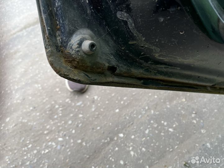 Дверь Чери Бонус А13