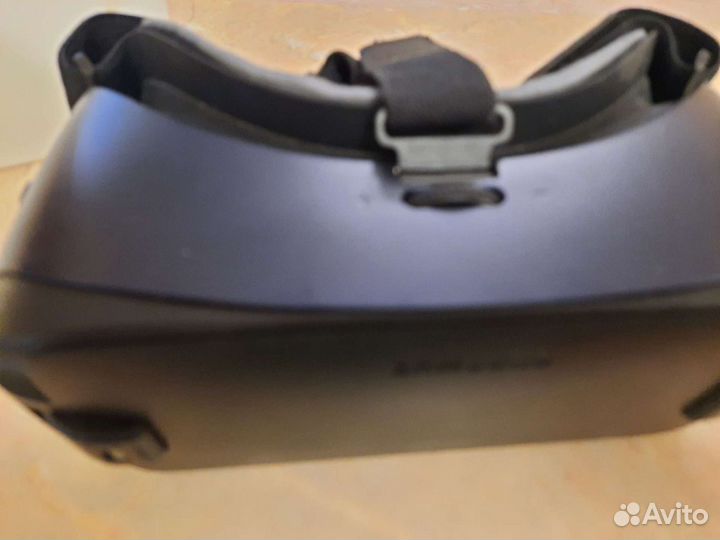 Очки виртуальной реальности samsung gear vr