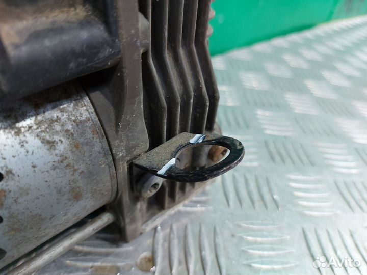 Компрессор подвески Mercedes M Ml Gle-Class W166