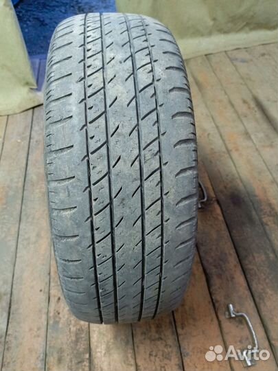 Sava Adapto 235/65 R17 104T